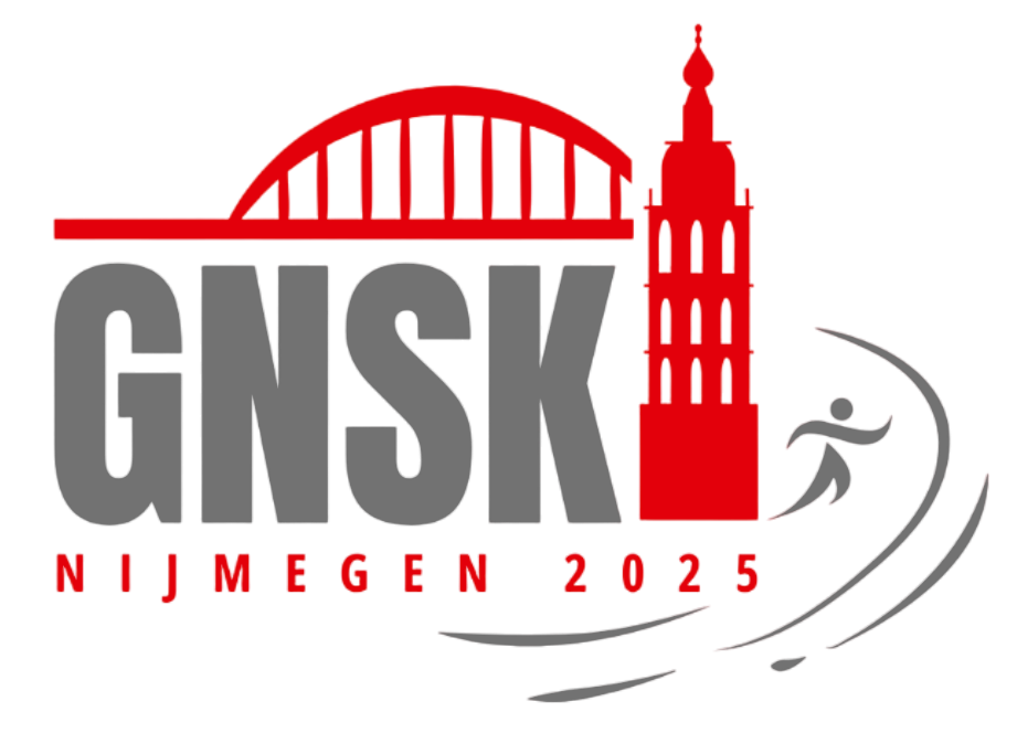 GNSK 2025 Nijmegen